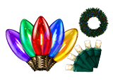 Holiday Decorations