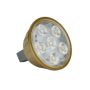 Unique MR16 Wide Flood Lamp