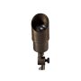 Alliance Brass Fixed Cowl Accent Light