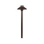 Alliance Brass Traditional Path Light