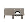 Gutter Stainless Steel Universal Mounting Bracket