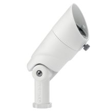 Kichler 12 V VLO Textured White 3000K LED Small Accent Light | 16016WHT30