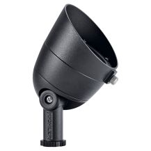 Kichler 12V Integrated LED Accent Light 200 lm 3000 K Black | 16151BKT30