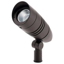 Kichler C-Series 3000K 5W Small Accent 40 Deg Textured Bronze | 16210AZT30