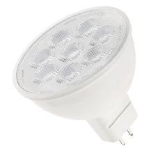 Kichler Contractor Series 7.65W 3000 K 35 Degree MR16 Bulb | 18217
