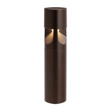 Kichler 12V Textured Architectural Bronze 3W Hardwired LED Path Light | 28324