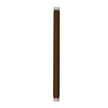 FX Luminaire 6R-BZ 6 in. Aluminum Riser Bronze | 6RBZ
