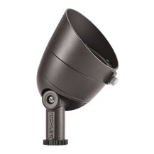 Kichler 12V Integrated LED Accent Light 200 lm 2700 K Architectural Bronze | 16150AZT27