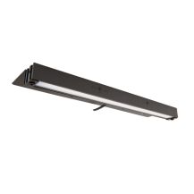 WAC Bronze on Brass 2700K/3000K Dual CCT Quick Connect Luminaire Hardscape Light | 7062-27/30BBR