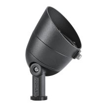 Kichler 12 V Integrated LED Accent Light 200 lm 2700 K Black | 16150BKT27