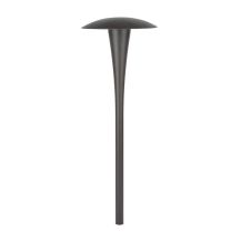 WAC Bronze on Aluminum 3000K 12V Area Light | 6011-30BZ