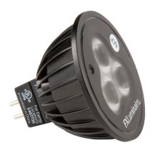 FX Luminaire MR16-LED 35W 3900K Cool Wide Flood | MR16-LED-35-C-WF
