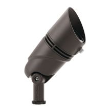 Kichler 12 V Textured Architectural Bronze 2700K LED Accent Light | 16019AZT27