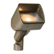FX Luminaire PB LED Up Light ZDC Bronze | PB-ZDC-BZ