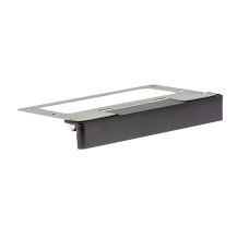 FX Luminaire LF Designer ZDC Black Wall Light | LF-ZDC-FB