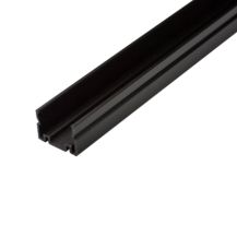 Brilliance Strip Channel with Groove | BRI-SL-A-C