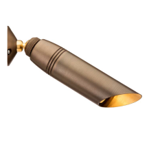 FX Luminaire C-DL Antique Bronze Downlight (No Bulb) | CDLNLAB