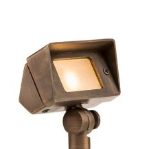 FX Luminaire C-WW Bronze 35W LED Uplight | C-WW-LED35W-AB