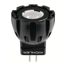 Kichler Professional Series 2W 3000 K 40 Degree MR8 Bi-Pin LED Bulb | 18155