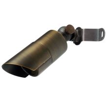 Unique Conquest Weathered Brass Down Light (No Bulb) | CONQ-NL-50