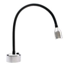 FX Luminaire BQ LED Specialty Light 1LED Stainless | BQ-ZD-1LED-SS