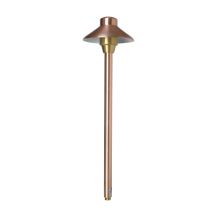 Unique Illuminator 6 Path Light Copper 