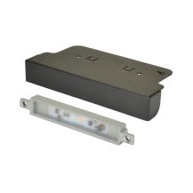 Unique ISO Elements Series Ledge Light