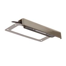 FX Luminaire LF LED Wall Light 1LED Warm 2700K  Bronze | LF-ZD-1LED-W-BZ
