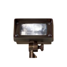 Alliance Brass Flood Light (No Bulb) | LWFL1