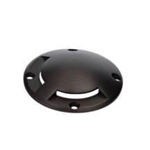 Alliance Brass GL180 180 Degree Shroud | LWGL180