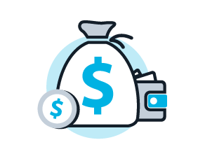 Unrivaled Pricing Icon