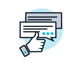 Customer Service Icon