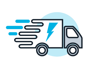 Fast and Reliable Icon