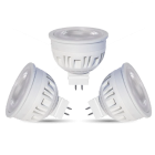 Color Changing LED Bulbs
