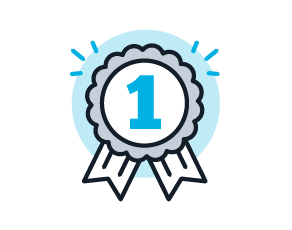Customer Trust Icon